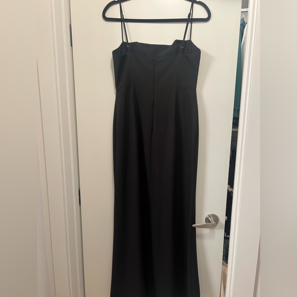 Park and Fifth Black Jupiter Dress - Picture 3 of 7